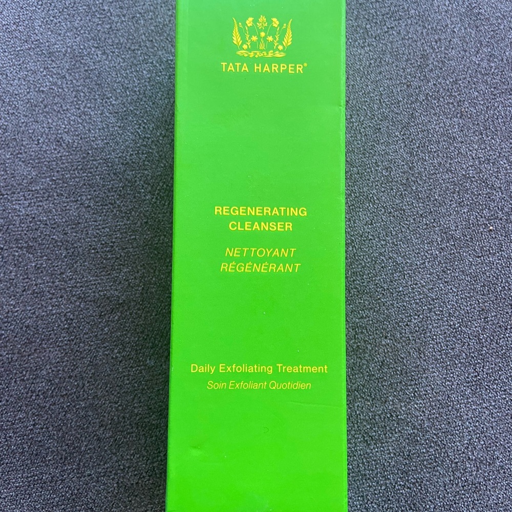 Tata Harper Regenerating Cleanser 4.1 fl oz
